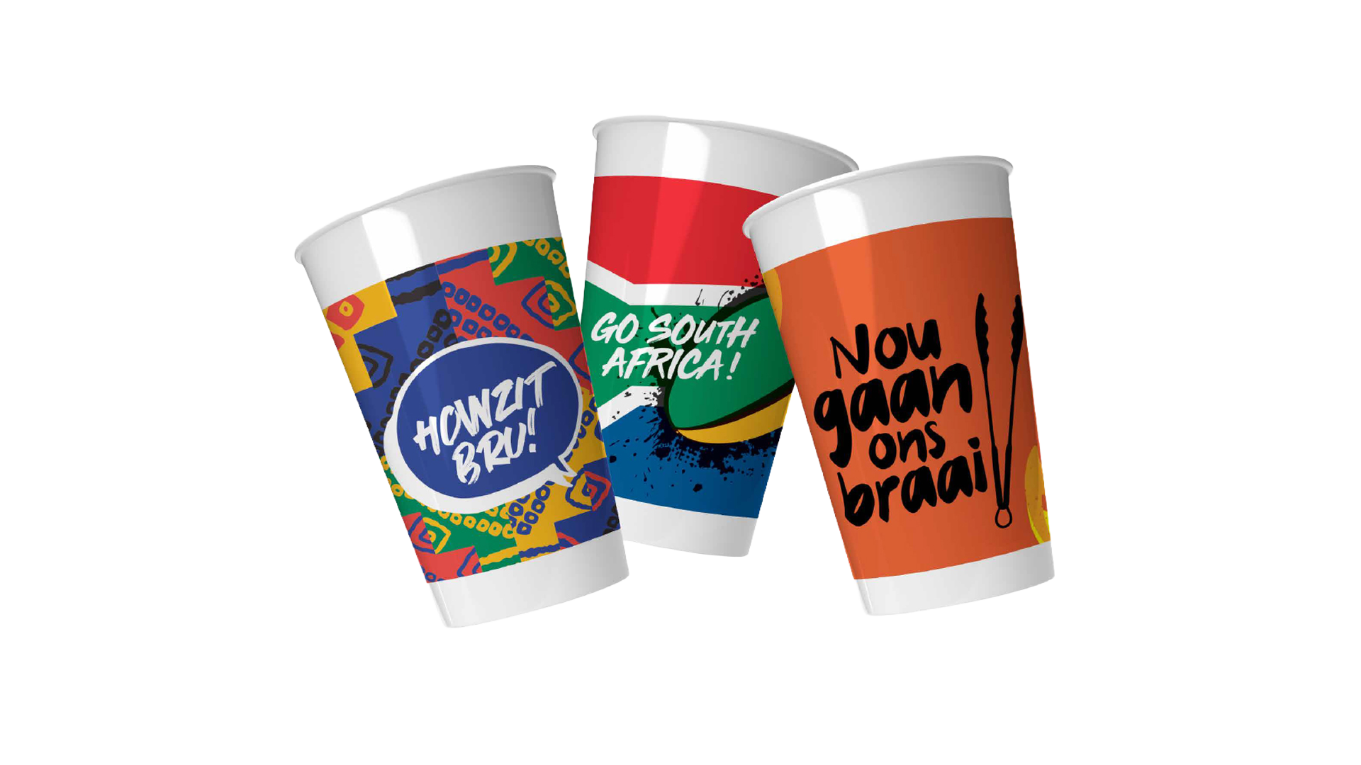 Bru Cup by ThoroughFair